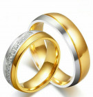 cincin couple sepasang