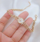 Gelang Tangan Rantai Wanita