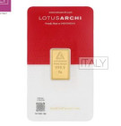 Logam Mulia Archi Merah